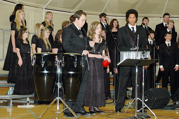 Concert Chorale